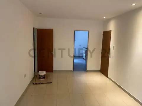 Departamento de 2 Dormitorios en venta en La Plata