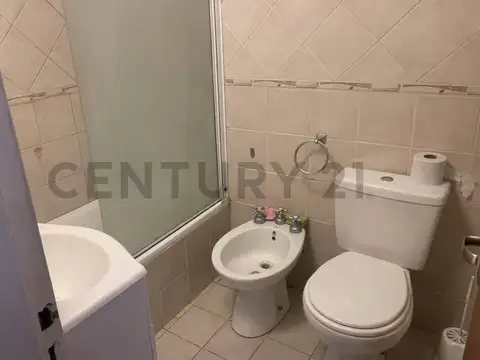 Departamento de 2 Dormitorios en venta en La Plata