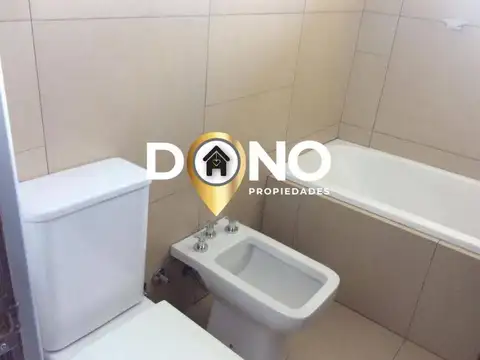 Departamento en Alquiler al Noroeste