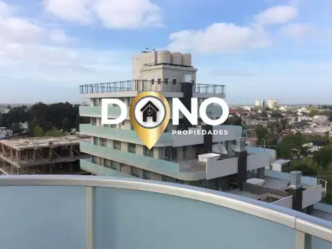 Departamento en venta en Quilmes Centro