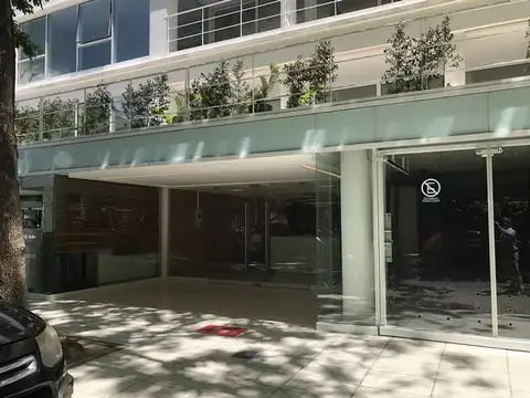 Oficina en Venta en Belgrano, USD 820.000