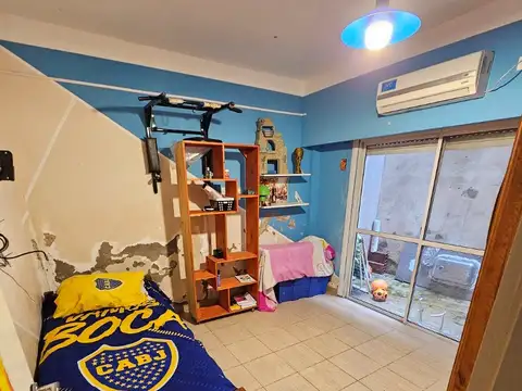 Venta en Block 2 Ph de 4 Ambientes sobre Lote Propio.