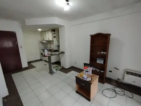 Departamento en Alquiler en Echesortu, $ 420.000