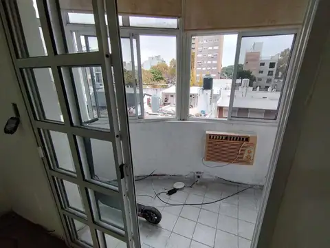 Avenida Francia 840 , Piso 3