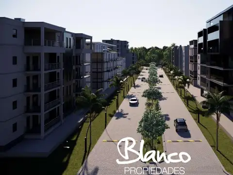 Departamento en Venta en Benavidez, USD 106.000