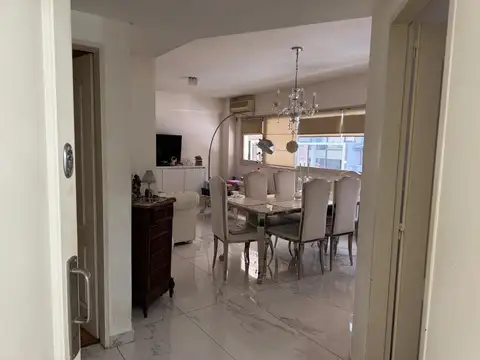 Departamento en Venta en Palermo, USD 284.900