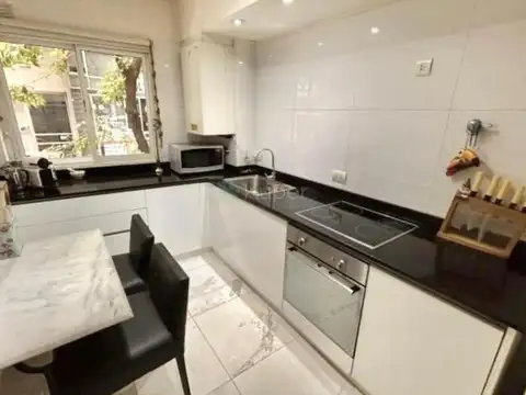 Departamento en Venta 25 años