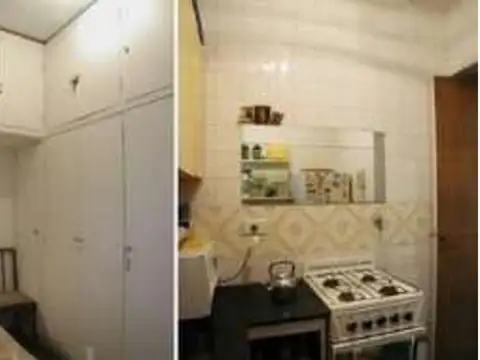 Departamento en Alquiler Temporal 30 años