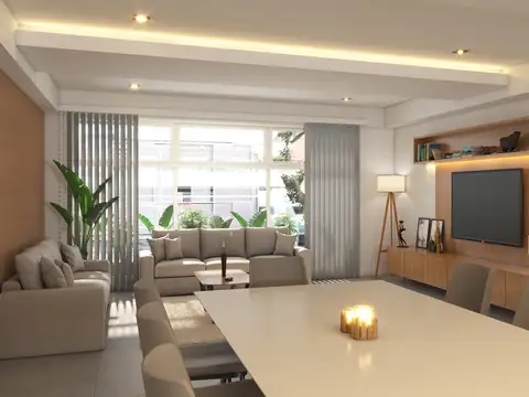 Departamento en Venta En construcción