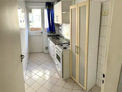 Departamento en Alquiler Permite mascota