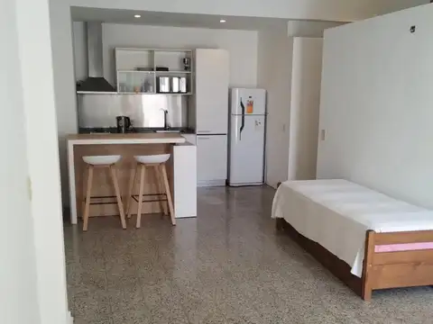 Departamento en Venta en Monserrat, USD 125.000