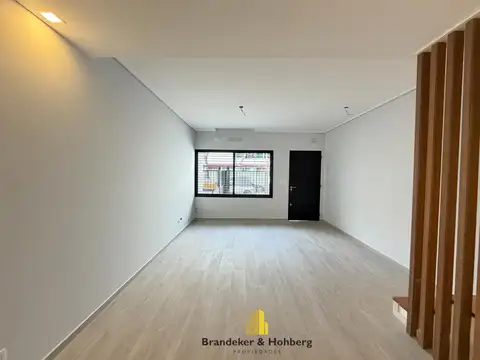Casa en Venta A Estrenar