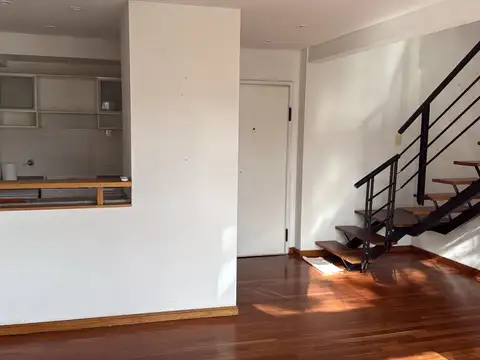 Departamento en Alquiler Apto profesional