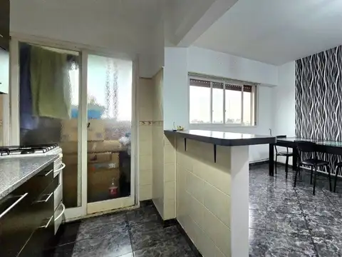 Departamento en Venta en Ramos Mejia, USD 99.000