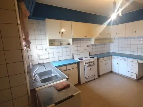 Casa en Venta en Libertador Gral San Martin, USD 159.000