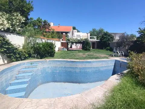 Venta de Casa, PLENO CENTRO de San Martín, Mendoza