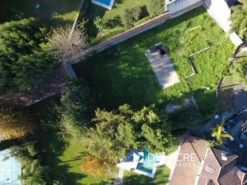 Terreno en Venta de 505,0 m2