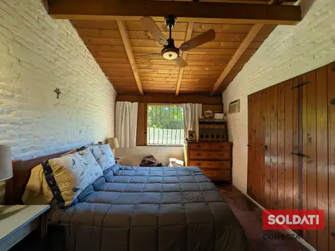 Casa en venta en Bella Vista con pileta