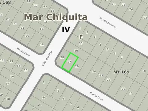Casa en Venta al Noreste