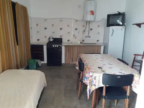 Punta Lara e/ Avenida Costanera y Viña del Mar