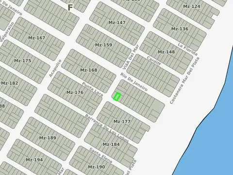 Casa en Venta 40 años