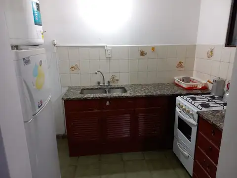 Casa en Venta en Santa Clara del Mar, USD 100.000