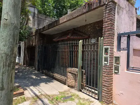 Casa en Venta en Beccar Alto, USD 149.000