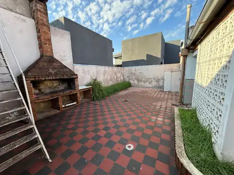 Casa en Alquiler 50 años