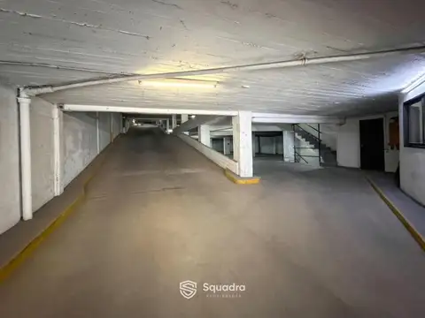 Laprida  al 1300
