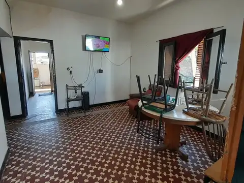 Simón Bolívar 2400