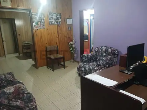 Departamento en Venta en Villa Ballester, USD 75.000