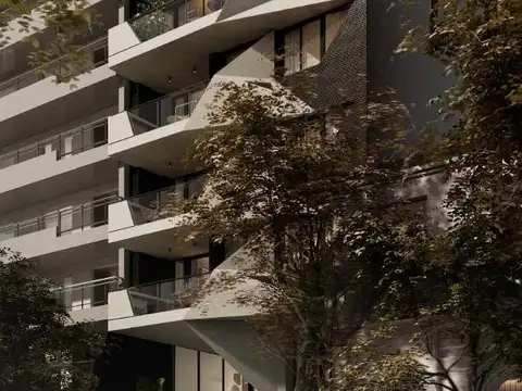 Cochera - Centro