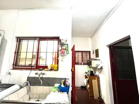 Casa en Venta 40 años