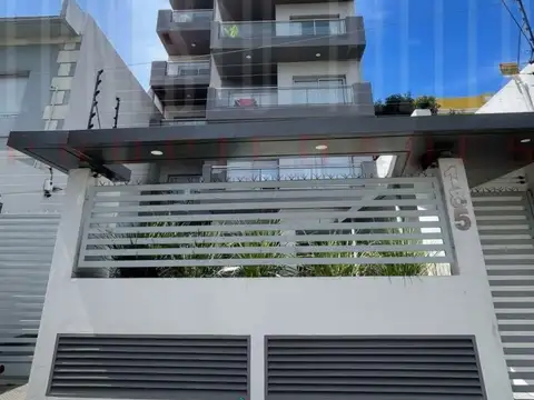 Avenida San Martín 100