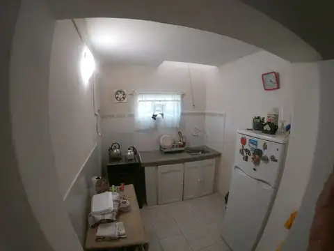 Venta de casa 2 dormitorios en Las Acacias