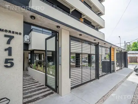 Departamento en Venta en Morón, USD 73.000