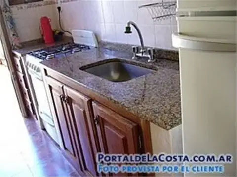 Casa en Venta en Mar del Tuyu, USD 67.000