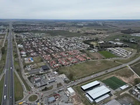 Campo en Venta de 2,89  ha