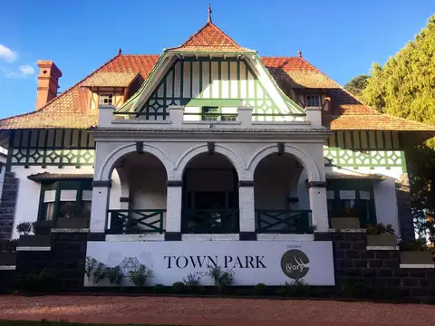 VENTA APTO PRADO - TOWN PARK 3 DORMITORIOS 2 BAÑOS