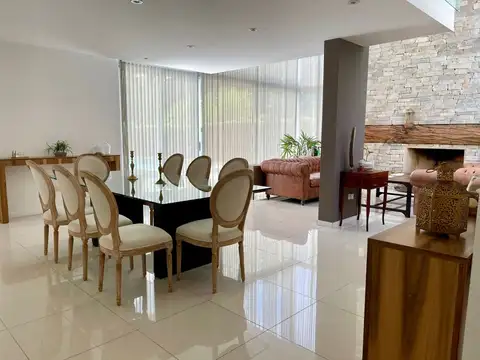 EXCELENTE CASA EN NORDELTA - LA ALAMEDA , ESCUCHA OFERTAS !