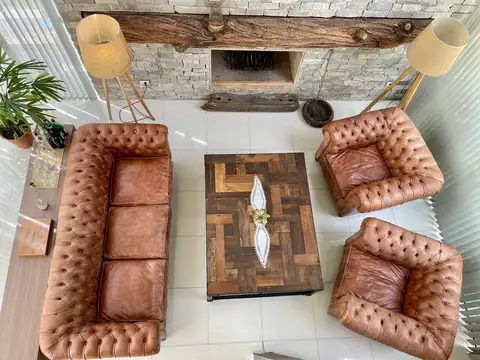 Casa en Venta 15 años