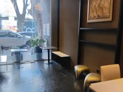 venta monoambiente en palermo