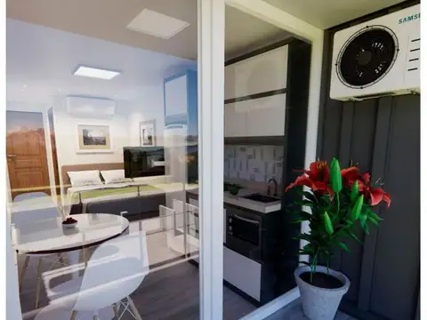 Departamento en Venta al Oeste