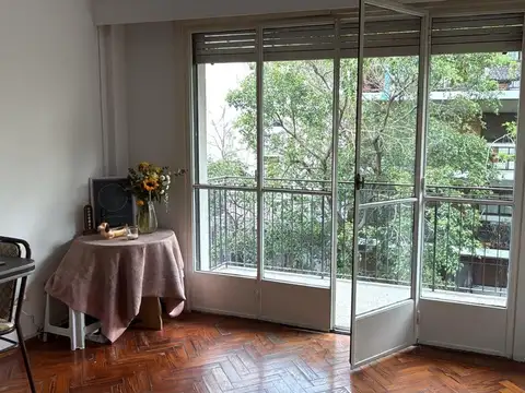 Don Bosco 3400, Piso 3