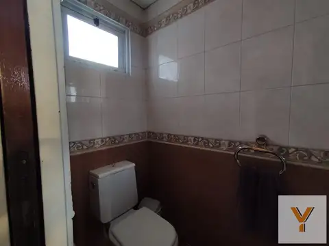 Depto Tipo Casa en Venta de 3 dormitorios