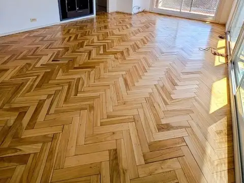 Alquiler Semipiso de 3 ambientes en Vicente López