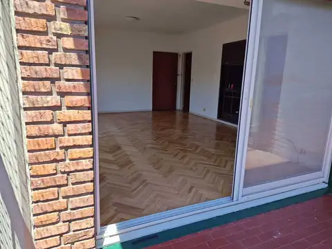 Departamento en Alquiler de 3 ambientes
