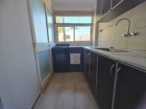 Departamento en Alquiler A Estrenar