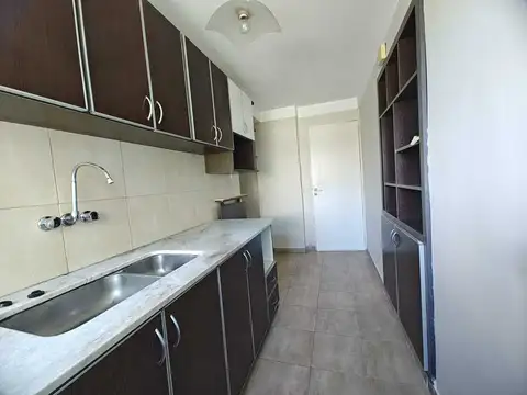 Departamento en Alquiler Permite mascota