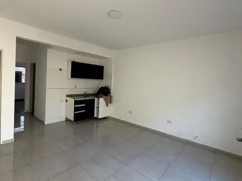 Departamento en Venta en San Justo, USD 65.000